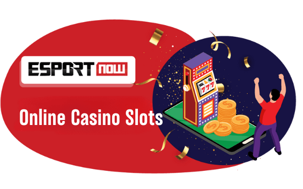 Online Casino Slots