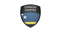 curacao casino lizenz logo