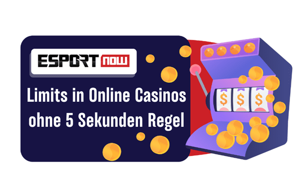 gute einsatzlimits limits in online casinos ohne 5 sekunden regel