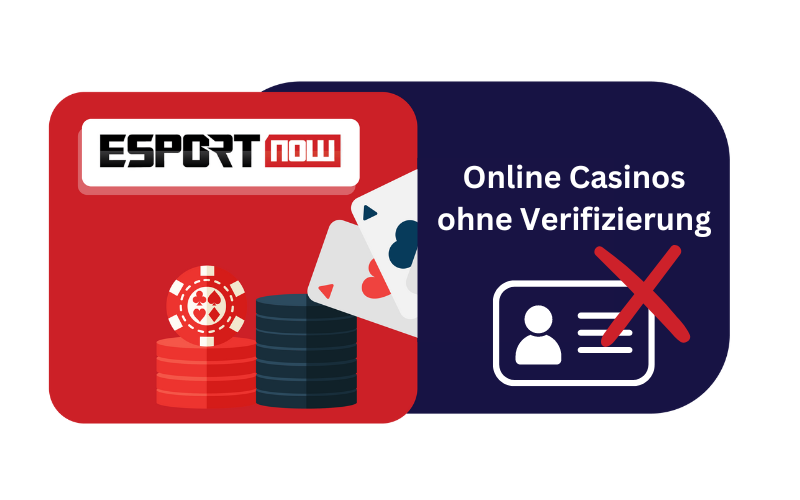 Online Casinos ohne Verifizierung