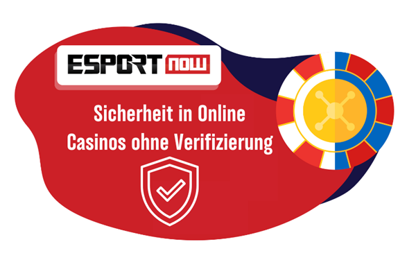 Sicherheit in Online Casinos ohne Verifizierung