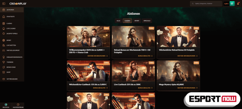 Spielt in einem Paysafecard Casino ohne KYC