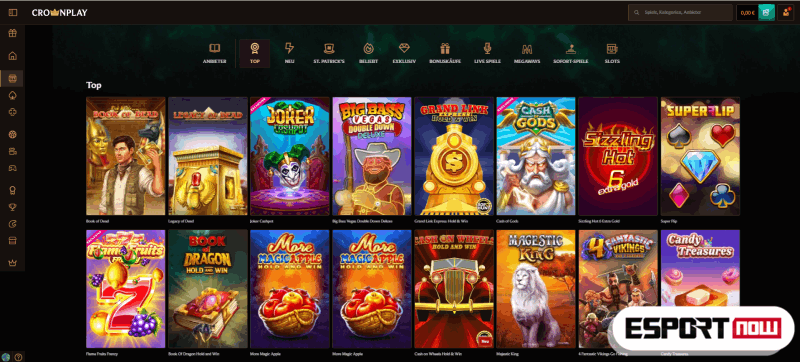 Mit paysafecard ohne OASIS im Casino spielen