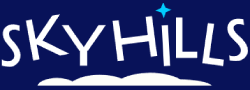 SkyHills Logo