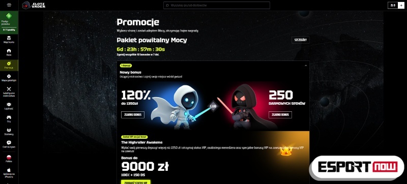 бонусы в казино