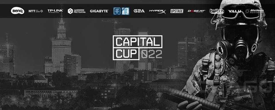 Capital Cup