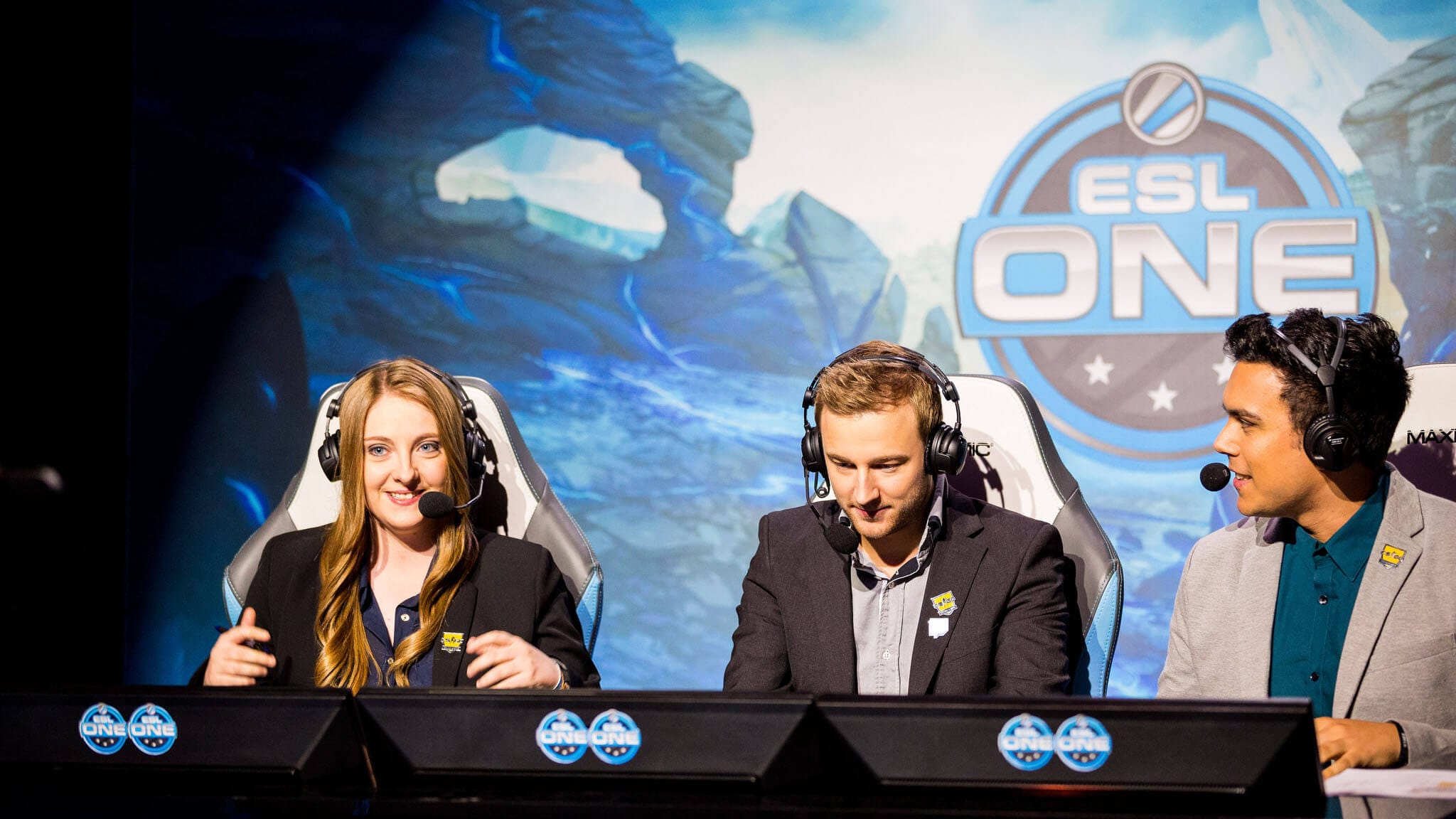 Casters