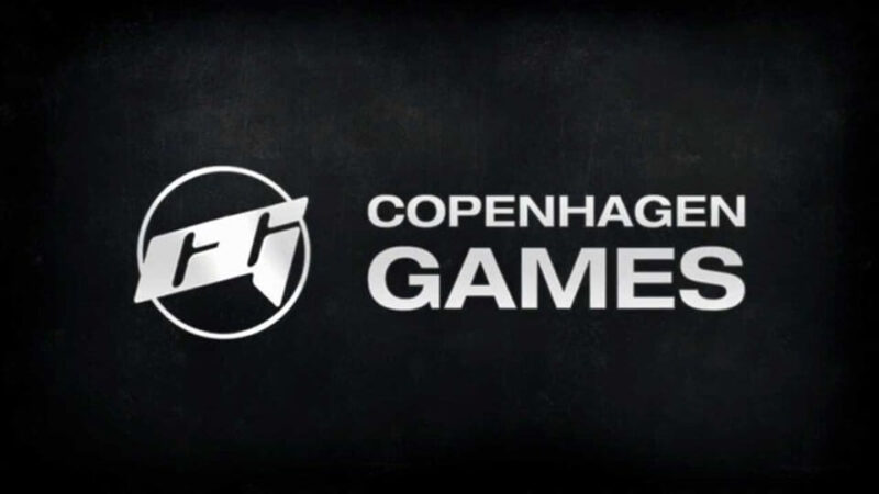 copenhagen games