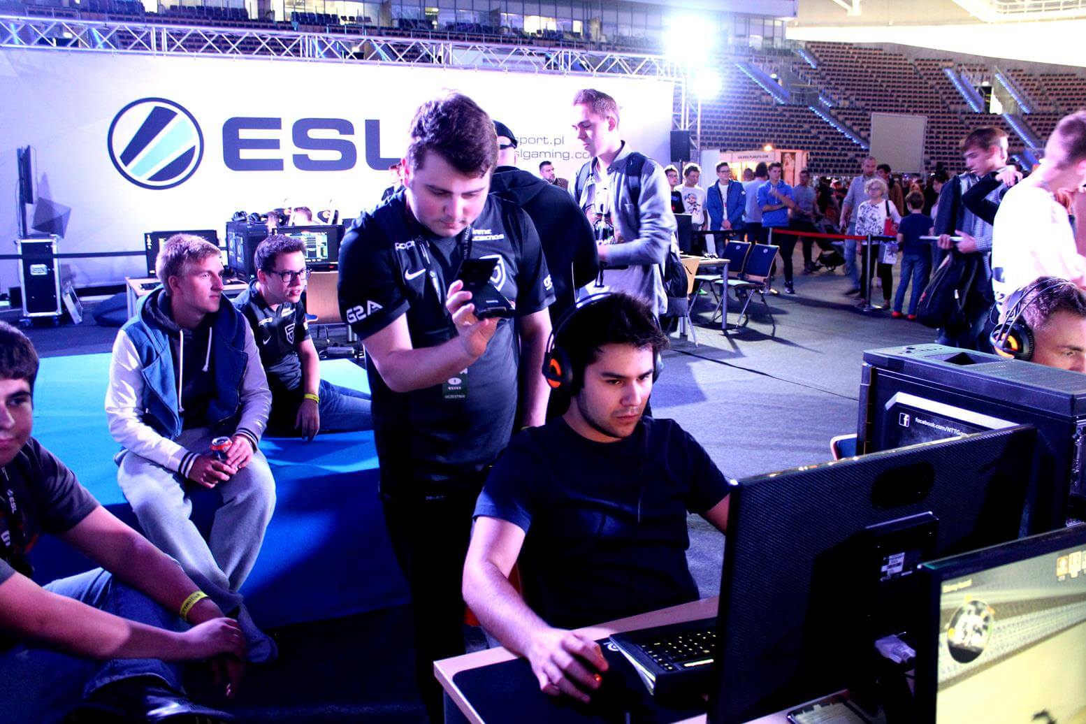 ESL Mistrzostwa Polski