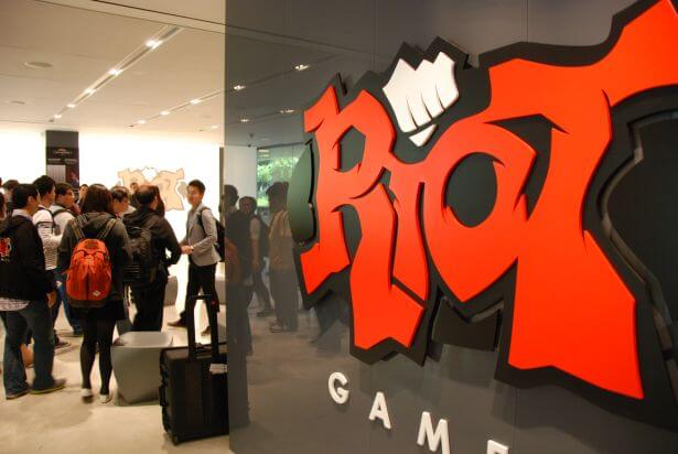 Riot Games