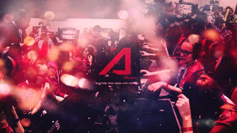 ALSEN-Team