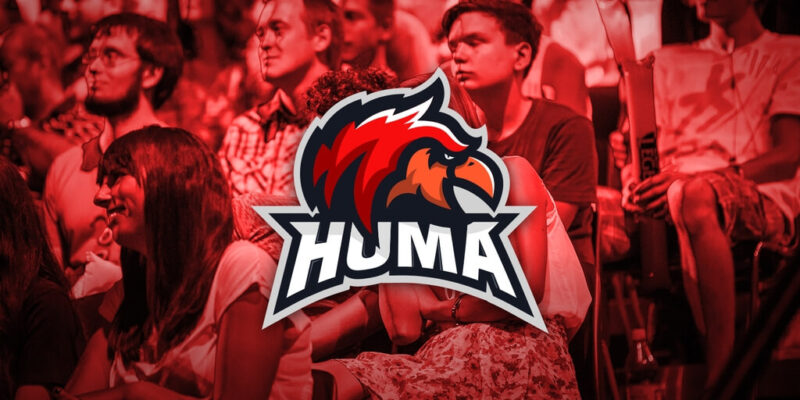 Team HUMA