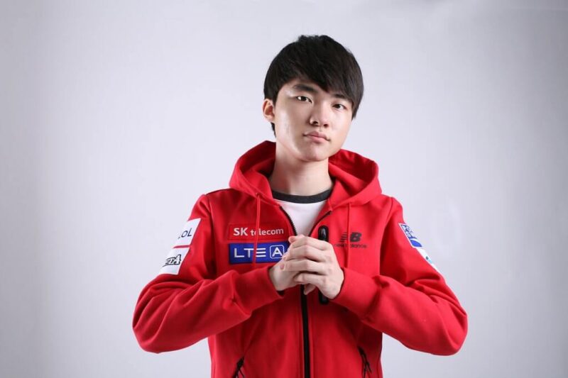Faker