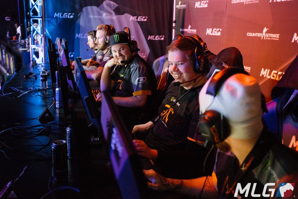 Fnatic
