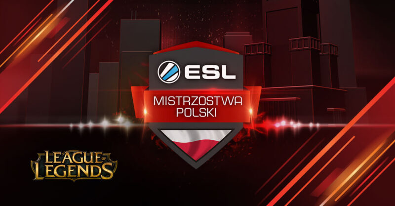 ESL Mistrzostwa Polski