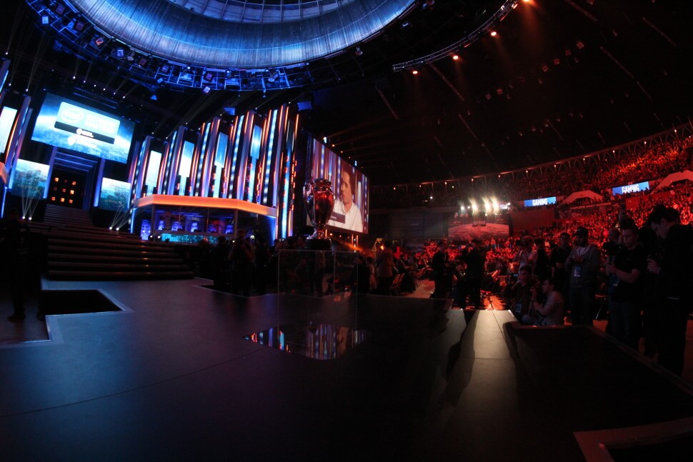 IEM Katowice 2016