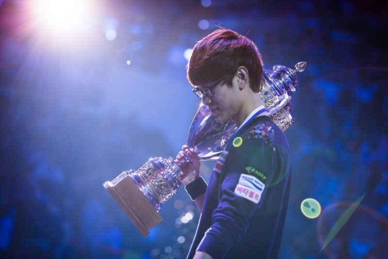 IEM Katowice 2016