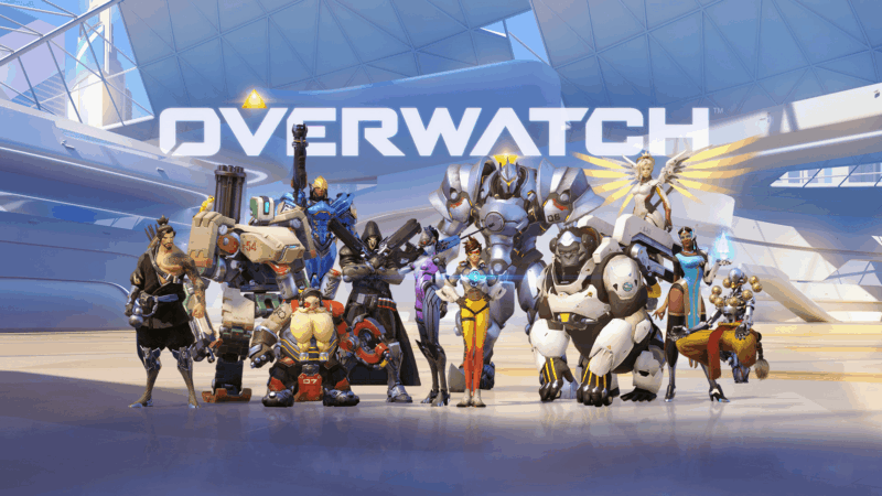 Overwatch2