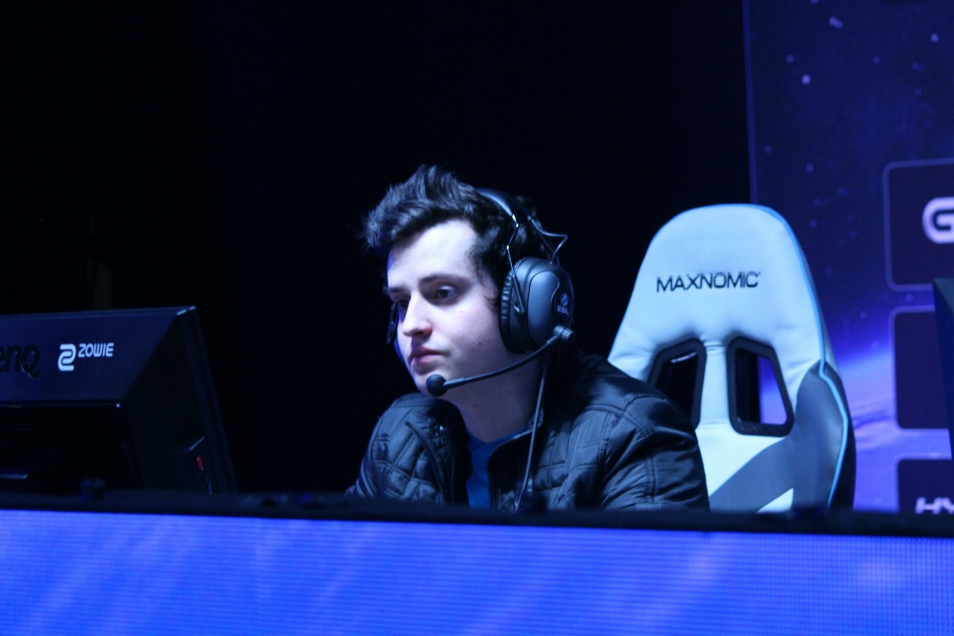 sOAZ