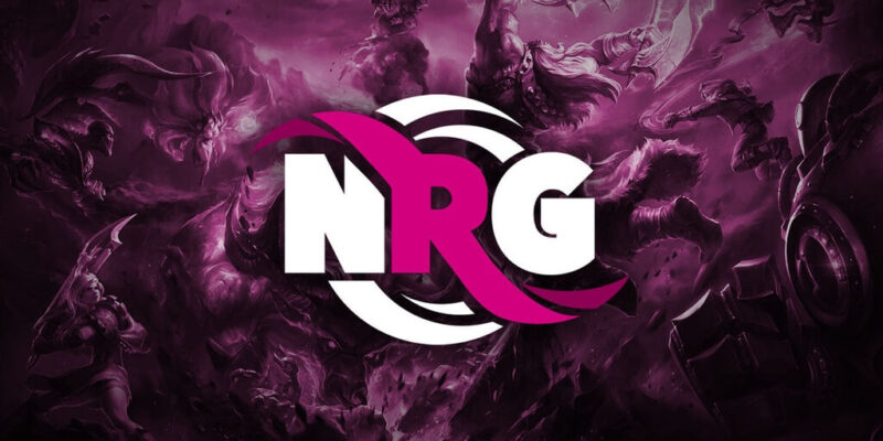 NRG eSports