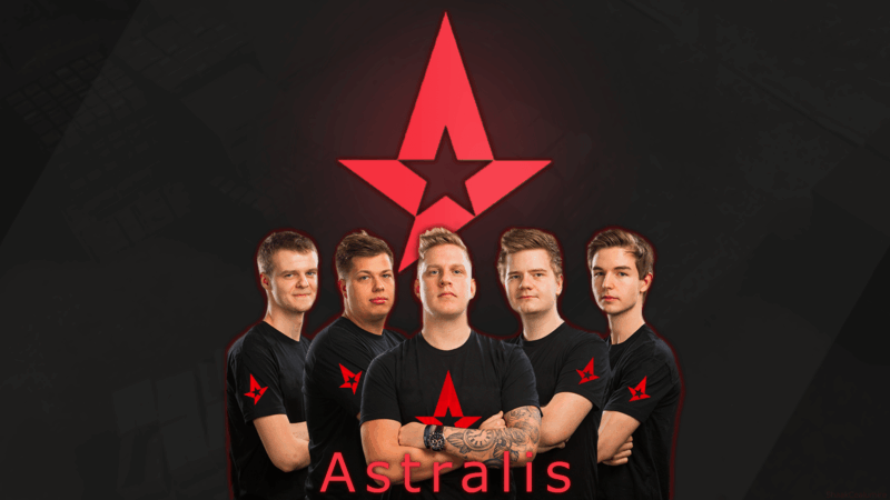 Astralis
