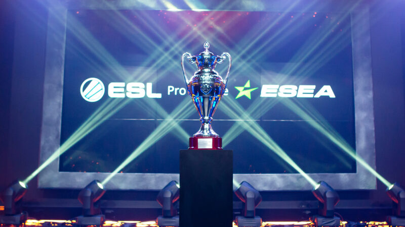 esl esea pro league