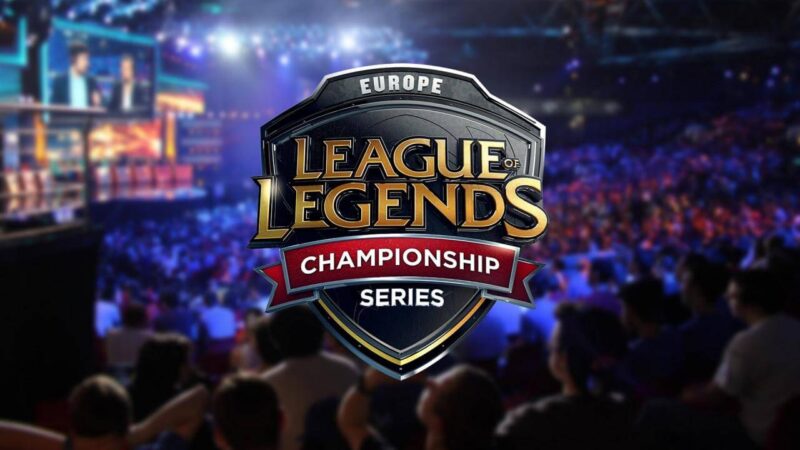 LCS Europe