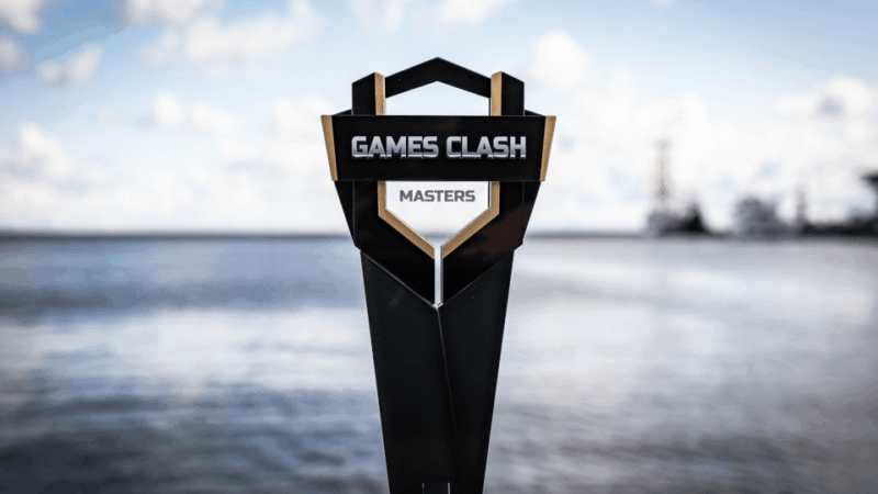 gamesclash