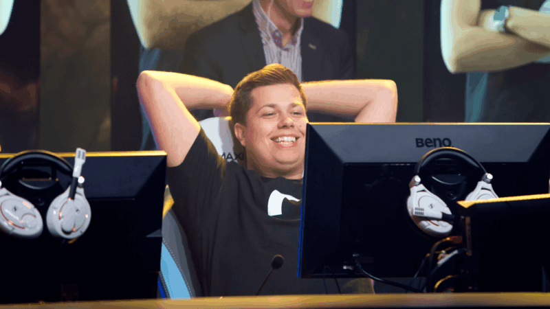 karrigan