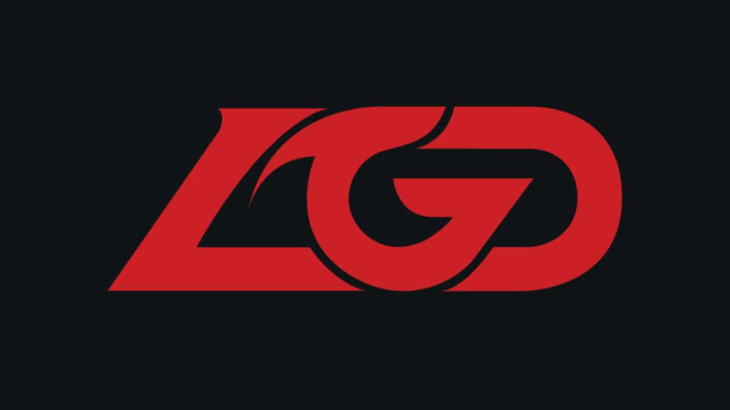 LGD Gaming