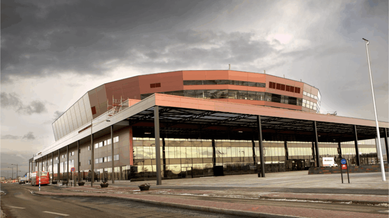 malmo dreamhack