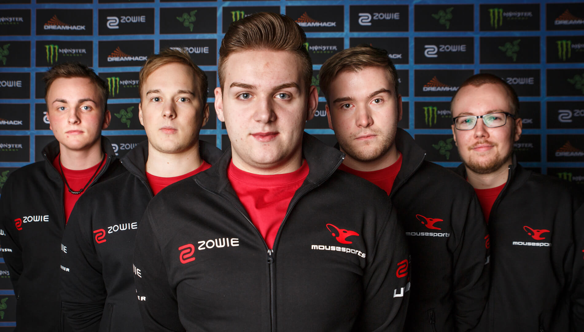 mousesports