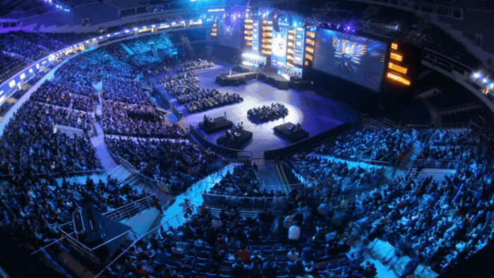 starladder