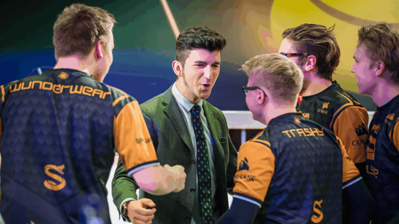 Splyce EU