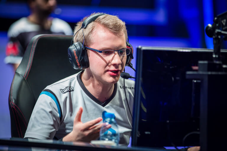 Jankos
