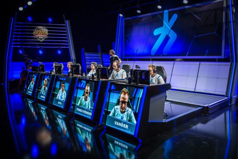 H2K Gaming