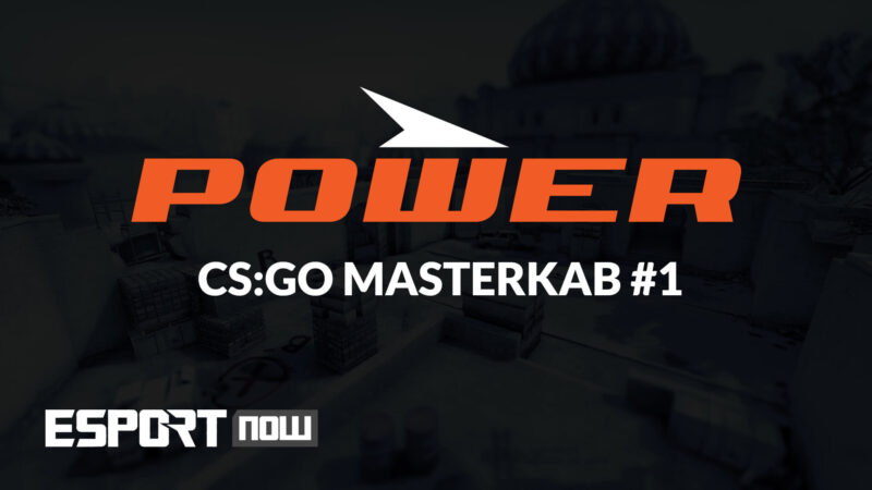 CSGO Masterkab by POWER