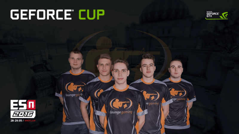 ESPORT NOW 2016
