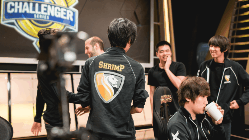 Apex Gaming Promotion Tournament