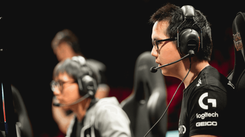 TSM Yellowstar