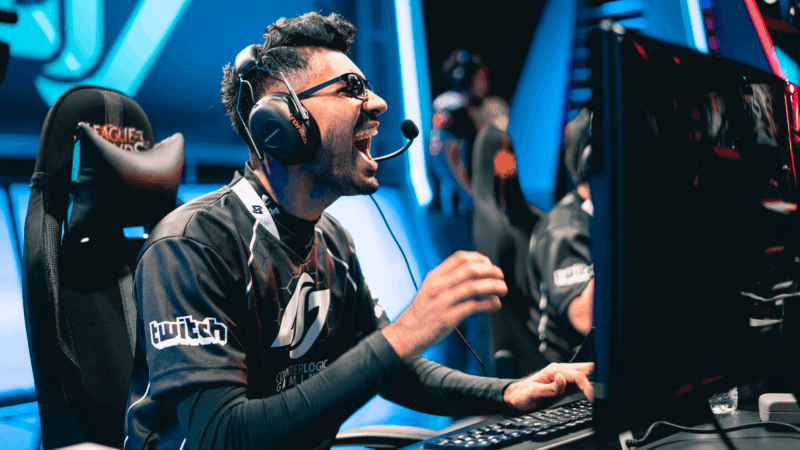 Darshan Playoffs 2016