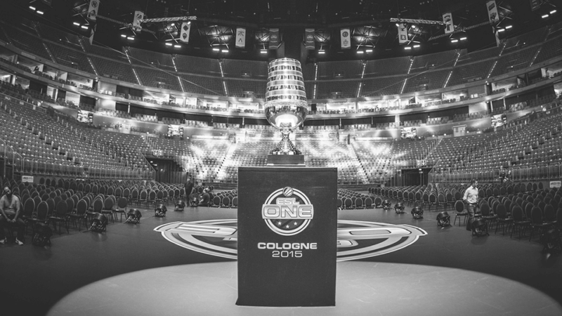 esl one cologne