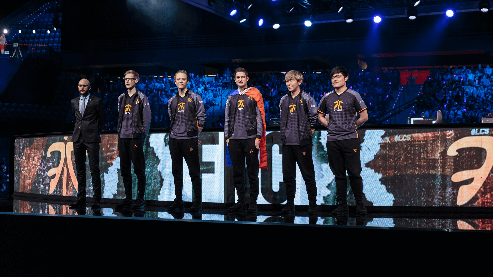 Fnatic