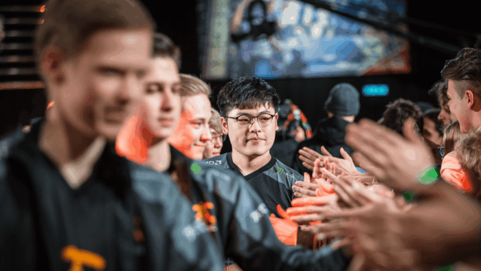 Fnatic