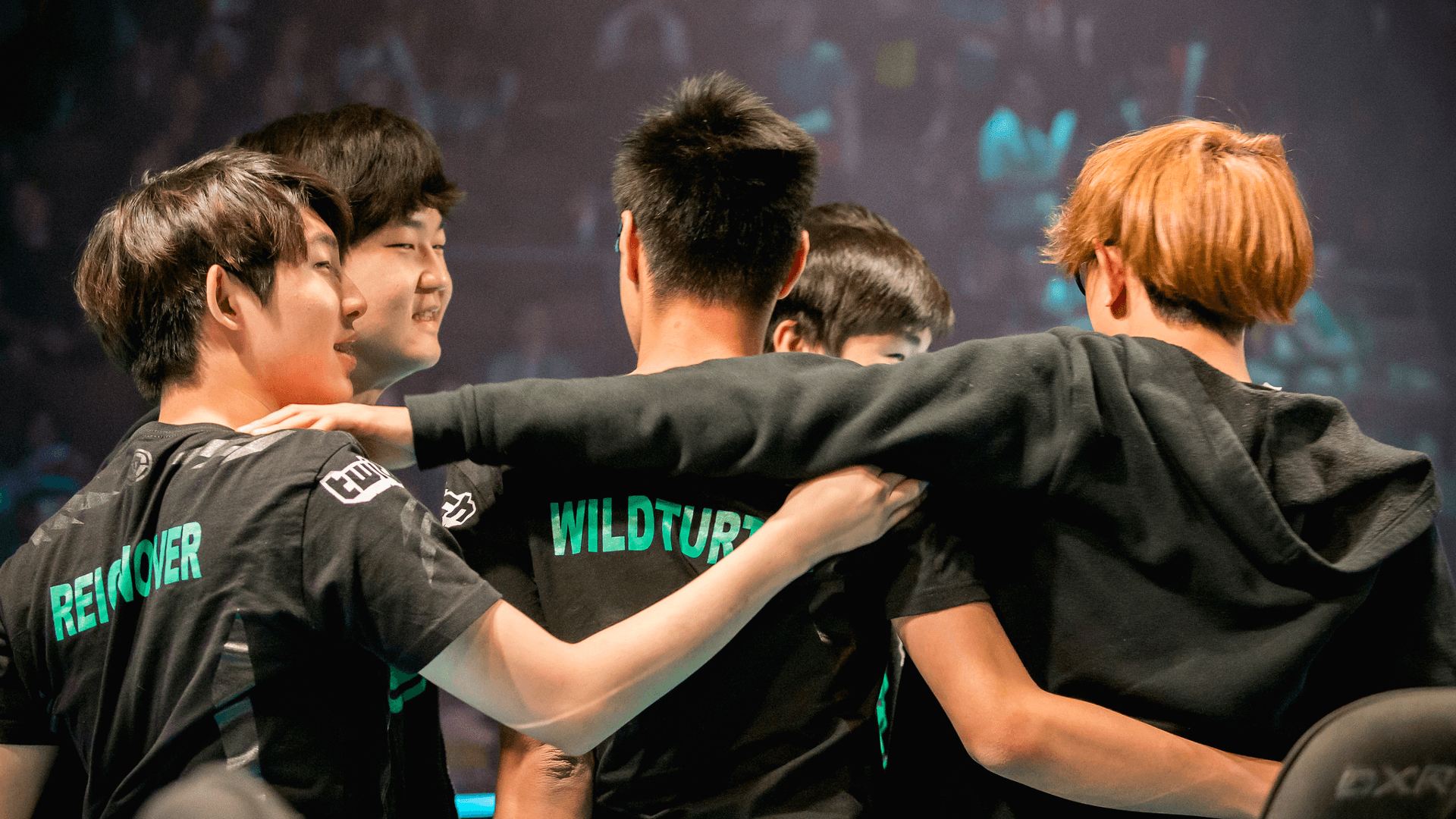 immortals