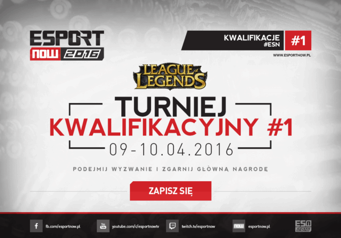 ESPORT NOW