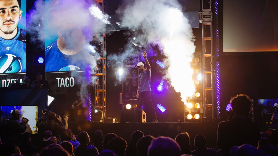 MLG Columbus 2016 Luminosity powalczy w finale! ESPORT NOW