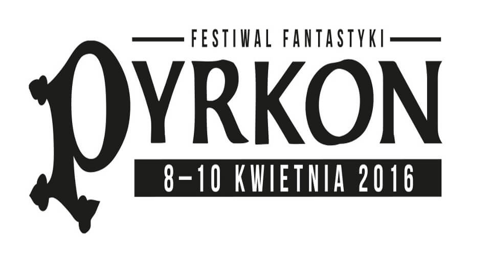 logo pyrkon