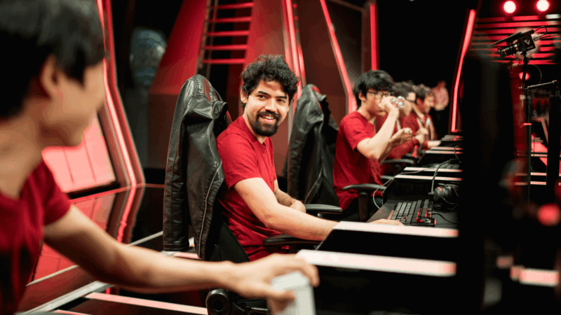 Renegades Playoffs