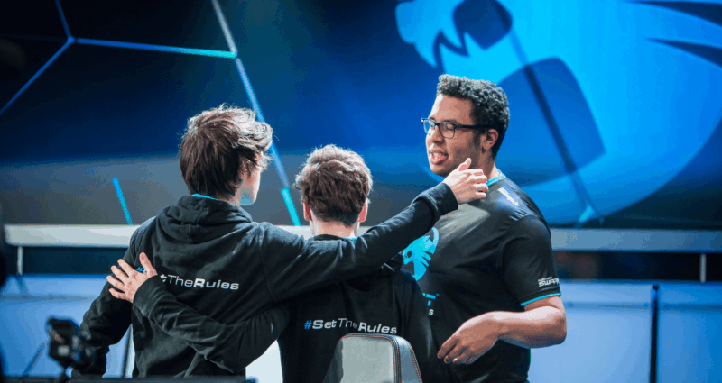 Roccat